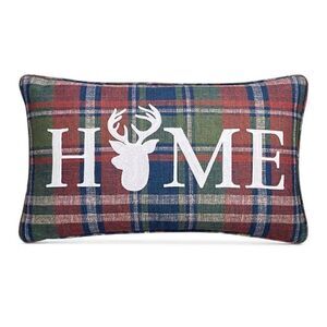Lacourte Deer Home 14 X 24